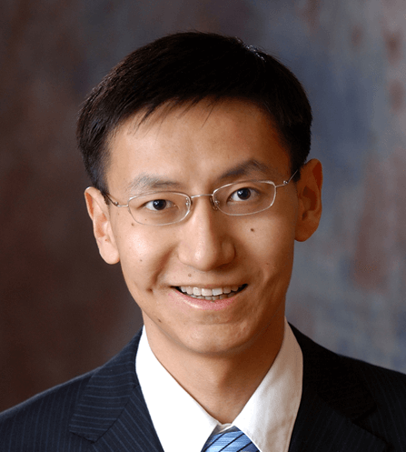 Sheng Zhong, PhD