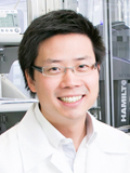 Jay Shin, PhD