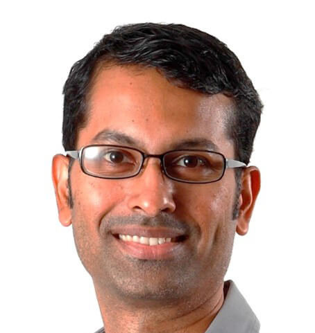 Shyam Prabhakar, PhD