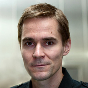 Harri Lahdesmaki