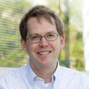 William Greenleaf