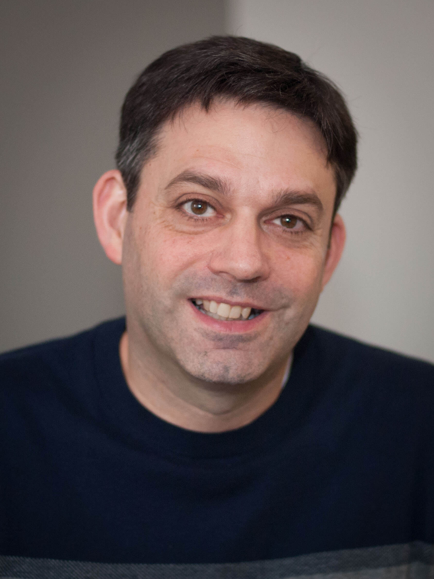 Stephen Liberles, PhD