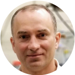 Vladislav Petyuk, PhD