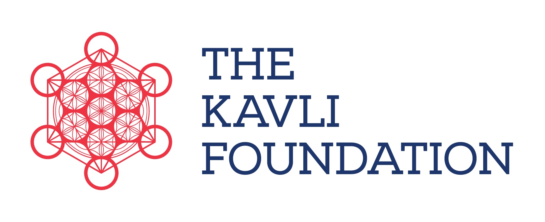 The Kavli Foundation logo
