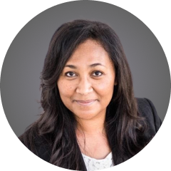 Chonnettia Jones