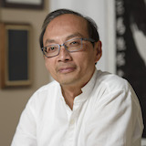 David Tse, PhD