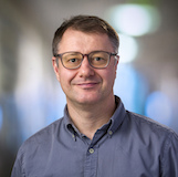 Evan Newell, PhD