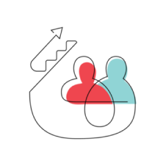 contact icon