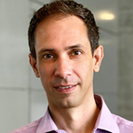 Dr. Otger Campas