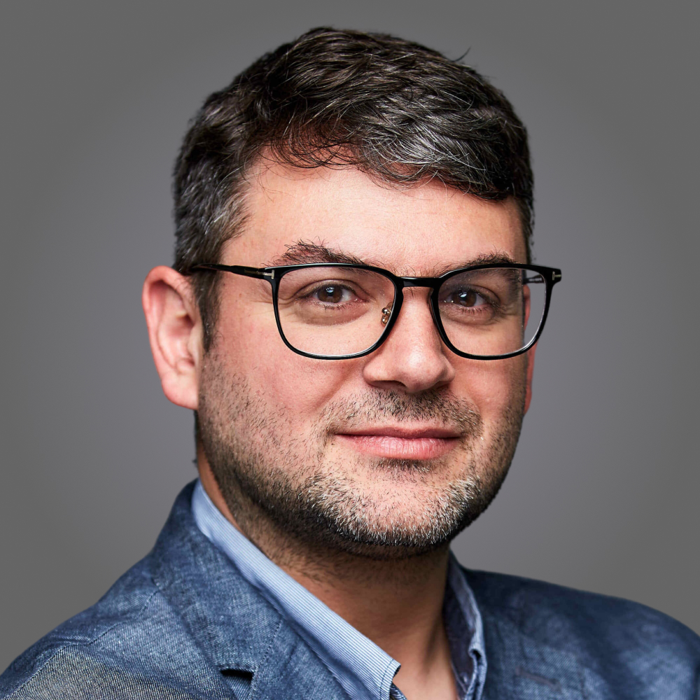 Theofanis Karaletsos