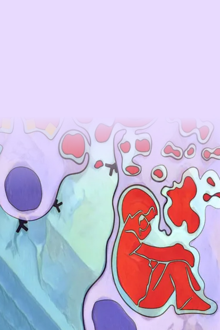 Scientists have found that multisystem inflammatory syndrome in children (MIS-C) may be triggered by a case of molecular mimicry.